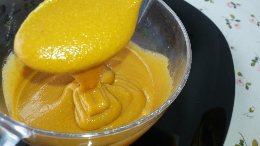 Лимонный торт со сливками самый необычный рецепт